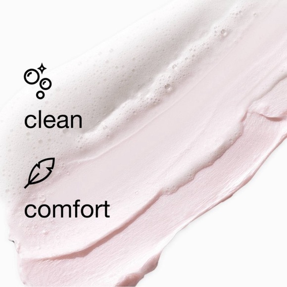 Clinique All About Clean Rinse-Off Foaming Mousse Cleanser—Dry Combination, Oily - Picture 5 of 10